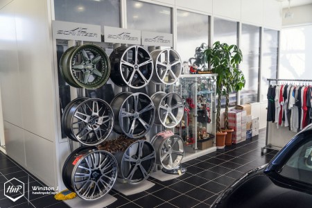 studieagyokohama-07 (A Visit to Studie AG Tokyo Japan)