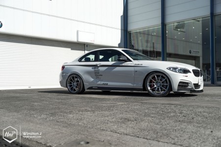 studiem235-02 (High Points // Studie AG BMW M235i)