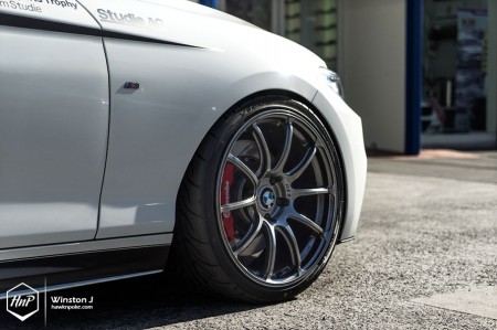 studiem235-09 (High Points // Studie AG BMW M235i)