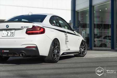 studiem235-14 (High Points // Studie AG BMW M235i)
