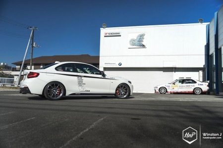 studiem235-16 (High Points // Studie AG BMW M235i)