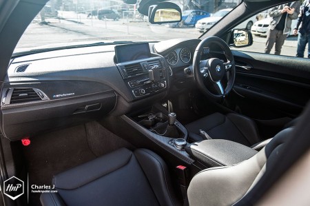 studiem235-17 (High Points // Studie AG BMW M235i)