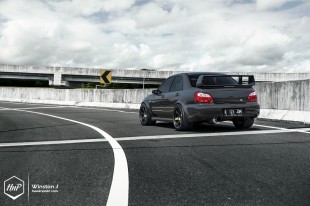 subiewrxte37-11 (Changing Lanes // Charles’ Subaru WRX on TE37SL)