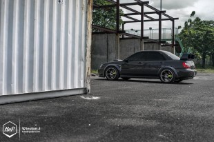 subiewrxte37-18 (Changing Lanes // Charles’ Subaru WRX on TE37SL)