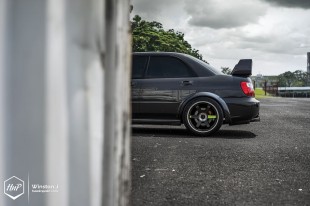 subiewrxte37-19 (Changing Lanes // Charles’ Subaru WRX on TE37SL)