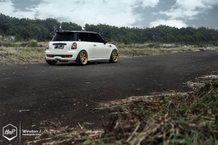 superbigdotmini-01 (ManBronze // Superbigdot’s MINI on ADV.1)