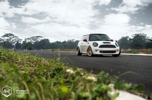 superbigdotmini-02 (ManBronze // Superbigdot’s MINI on ADV.1)