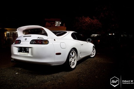 suprate-04 (Unmuted // Haris’ HKS T51R Supra RZ on TE37)
