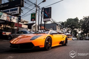 svhre-01 (Permaisuri Thursday // Murcielago SV on HRE Wheels)