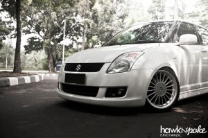 swiftalpina-03 (Japanese Classy // Swift on Alpina)