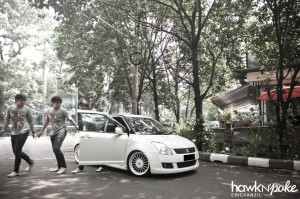 swiftalpina-13 (Japanese Classy // Swift on Alpina)