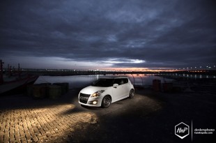 swiftvolkbali-03 (Grassroots and Up // Angga’s Swift on Volk Racing)