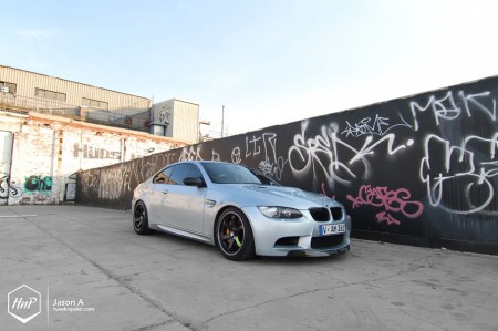 tanamasm3-02 (Taste of Fusion // Jason’s M3 on Volk Racing)