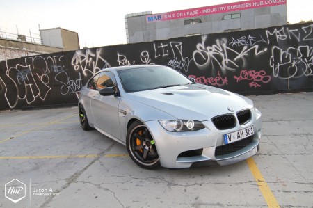 tanamasm3-04 (Taste of Fusion // Jason’s M3 on Volk Racing)