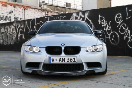 tanamasm3-07 (Taste of Fusion // Jason’s M3 on Volk Racing)