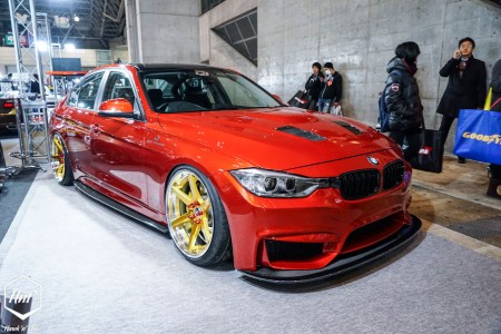 tas2015euro1-02 (Tokyo Auto Salon 2015 // The Europeans Pt. 1)