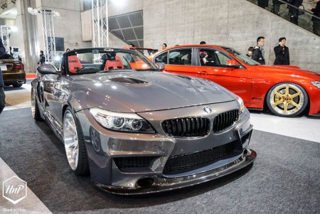 tas2015euro1-03 (Tokyo Auto Salon 2015 // The Europeans Pt. 1)