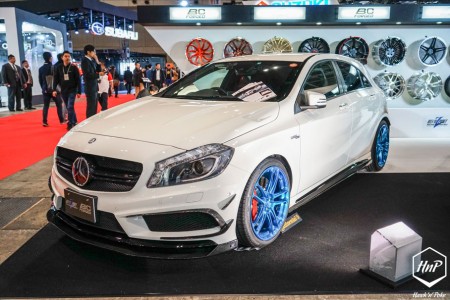 tas2015euro1-08 (Tokyo Auto Salon 2015 // The Europeans Pt. 1)