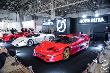 tas2015euro1-09 (Tokyo Auto Salon 2015 // The Europeans Pt. 1)