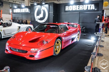 tas2015euro1-10 (Tokyo Auto Salon 2015 // The Europeans Pt. 1)