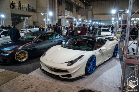 tas2015euro1-13 (Tokyo Auto Salon 2015 // The Europeans Pt. 1)