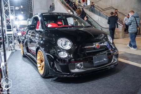 tas2015euro1-18 (Tokyo Auto Salon 2015 // The Europeans Pt. 1)