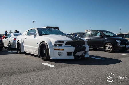 tasparkingcj-06 (The Show Next Door // TAS 2015 Parking Area)