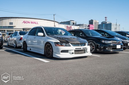 tasparkingcj-07 (The Show Next Door // TAS 2015 Parking Area)