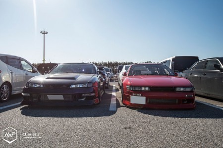 tasparkingcj-10 (The Show Next Door // TAS 2015 Parking Area)