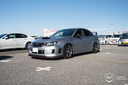 tasparkingcj-11 (The Show Next Door // TAS 2015 Parking Area)