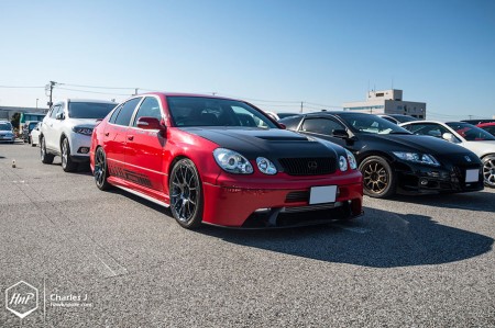 tasparkingcj-12 (The Show Next Door // TAS 2015 Parking Area)