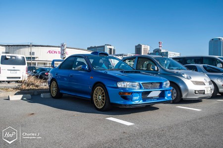 tasparkingcj-26 (The Show Next Door // TAS 2015 Parking Area)