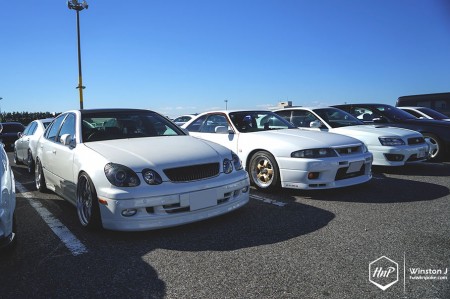 tasparkingwins-15 (The Show Next Door // TAS 2015 Parking Area)