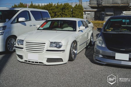 tasparkingwins-17 (The Show Next Door // TAS 2015 Parking Area)