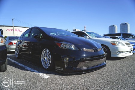 tasparkingwins-19 (The Show Next Door // TAS 2015 Parking Area)