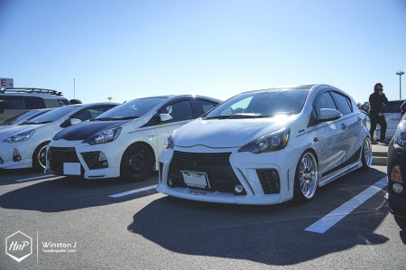 tasparkingwins-20 (The Show Next Door // TAS 2015 Parking Area)