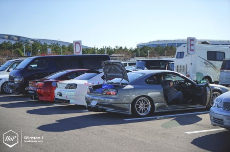 tasparkingwins-21 (The Show Next Door // TAS 2015 Parking Area)