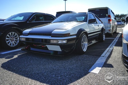 tasparkingwins-25 (The Show Next Door // TAS 2015 Parking Area)