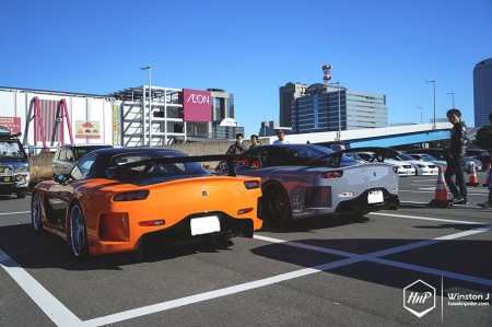 tasparkingwins-28 (The Show Next Door // TAS 2015 Parking Area)
