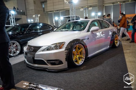 tastrendsetter-02 (What’s going to be big in 2015? Tokyo Auto Salon 2015 Dissected)