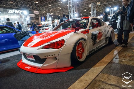tastrendsetter-03 (What’s going to be big in 2015? Tokyo Auto Salon 2015 Dissected)