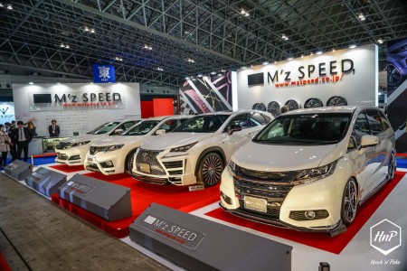 tastrendsetter-09 (What’s going to be big in 2015? Tokyo Auto Salon 2015 Dissected)