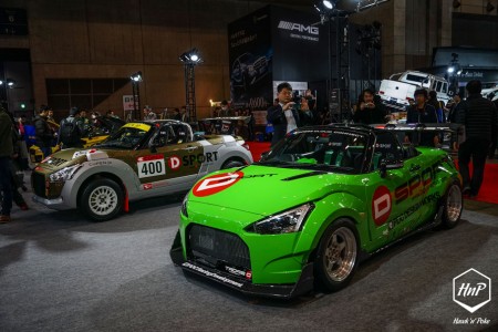 tastrendsetter-13 (What’s going to be big in 2015? Tokyo Auto Salon 2015 Dissected)