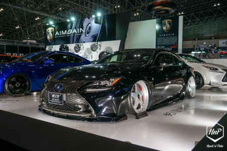 tastrendsetter-14 (What’s going to be big in 2015? Tokyo Auto Salon 2015 Dissected)