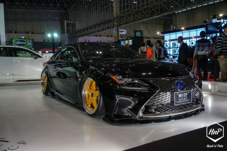 tastrendsetter-15 (What’s going to be big in 2015? Tokyo Auto Salon 2015 Dissected)