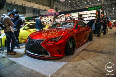 tastrendsetter-19 (What’s going to be big in 2015? Tokyo Auto Salon 2015 Dissected)