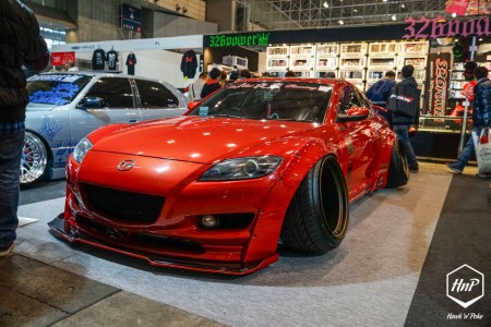 tastrendsetter-20 (What’s going to be big in 2015? Tokyo Auto Salon 2015 Dissected)