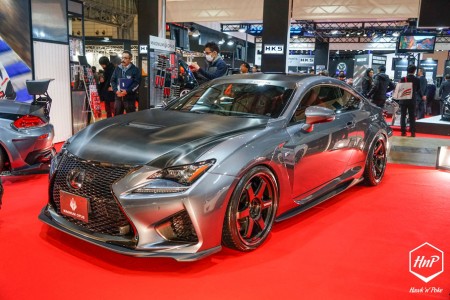 tastrendsetter-26 (What’s going to be big in 2015? Tokyo Auto Salon 2015 Dissected)