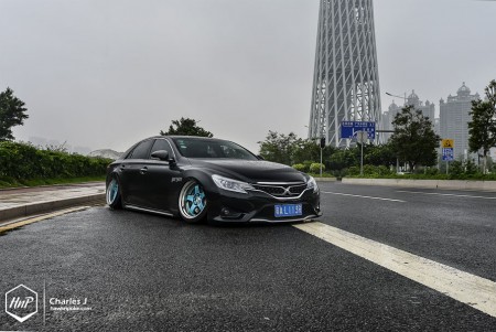 terrymarkx-03 (Tucked X Rolling // Terry’s Mark X on SSR)