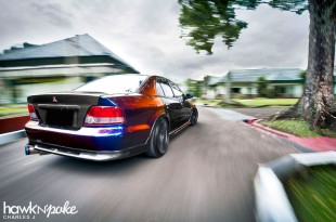 thekings01-02 (The Kings // Part 1 // Street Racing Galant)